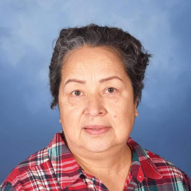 Ms.Guizar's Profile Photo