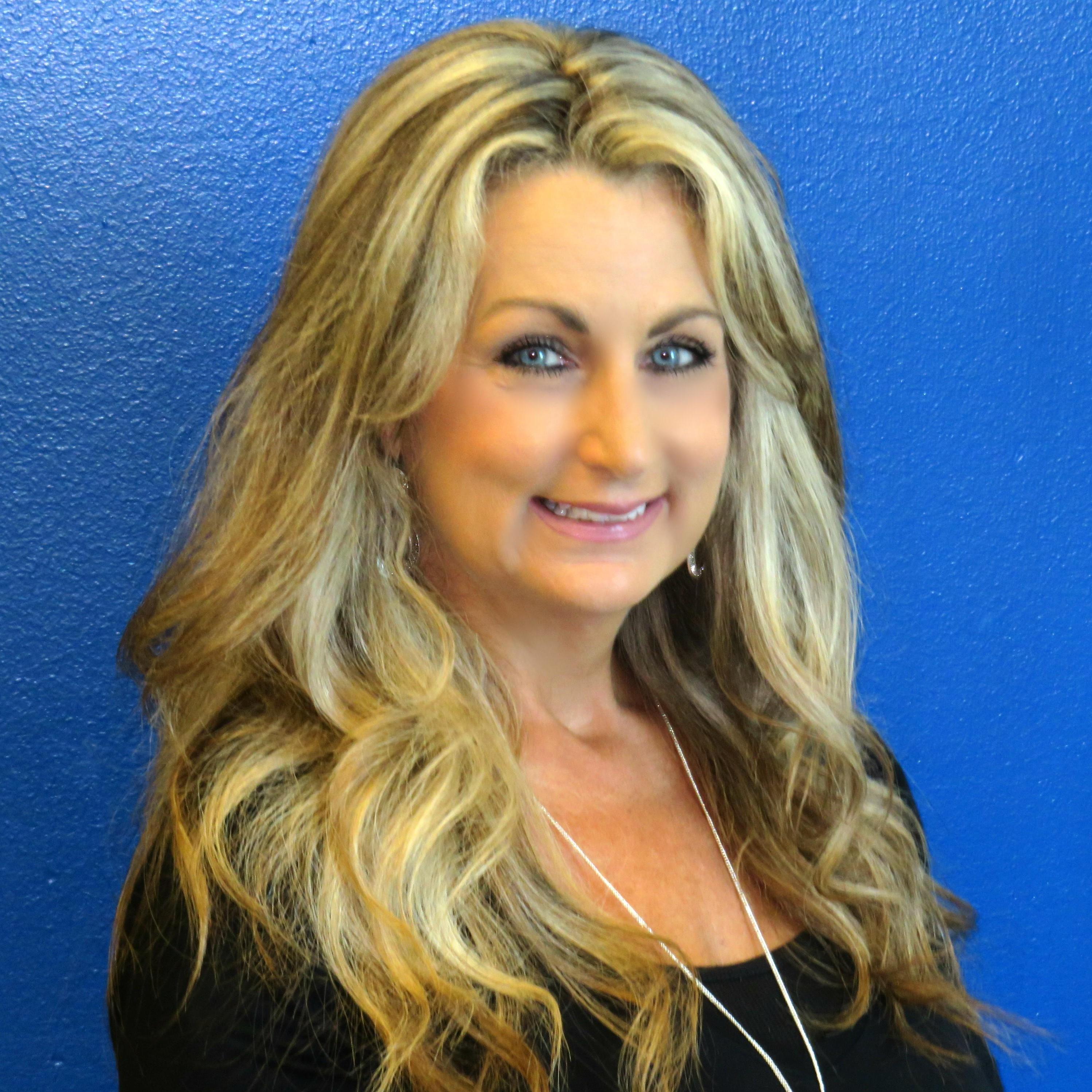 BeckyBennett's Profile Photo