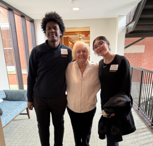 Catholic Sisters Week