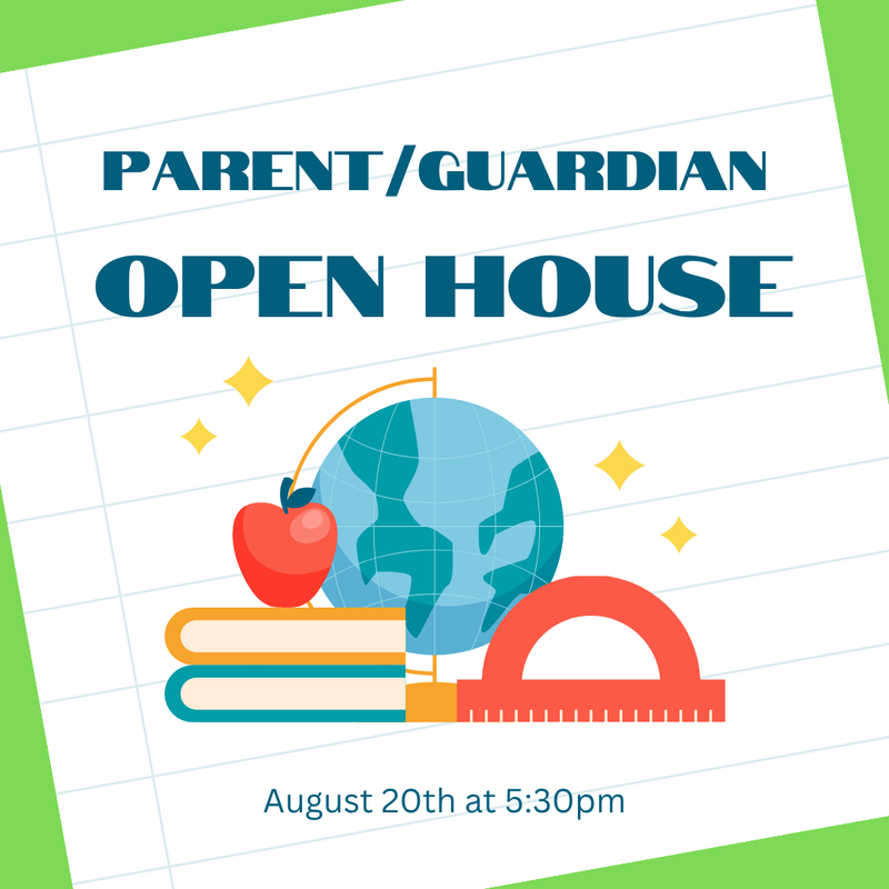 Parent Night