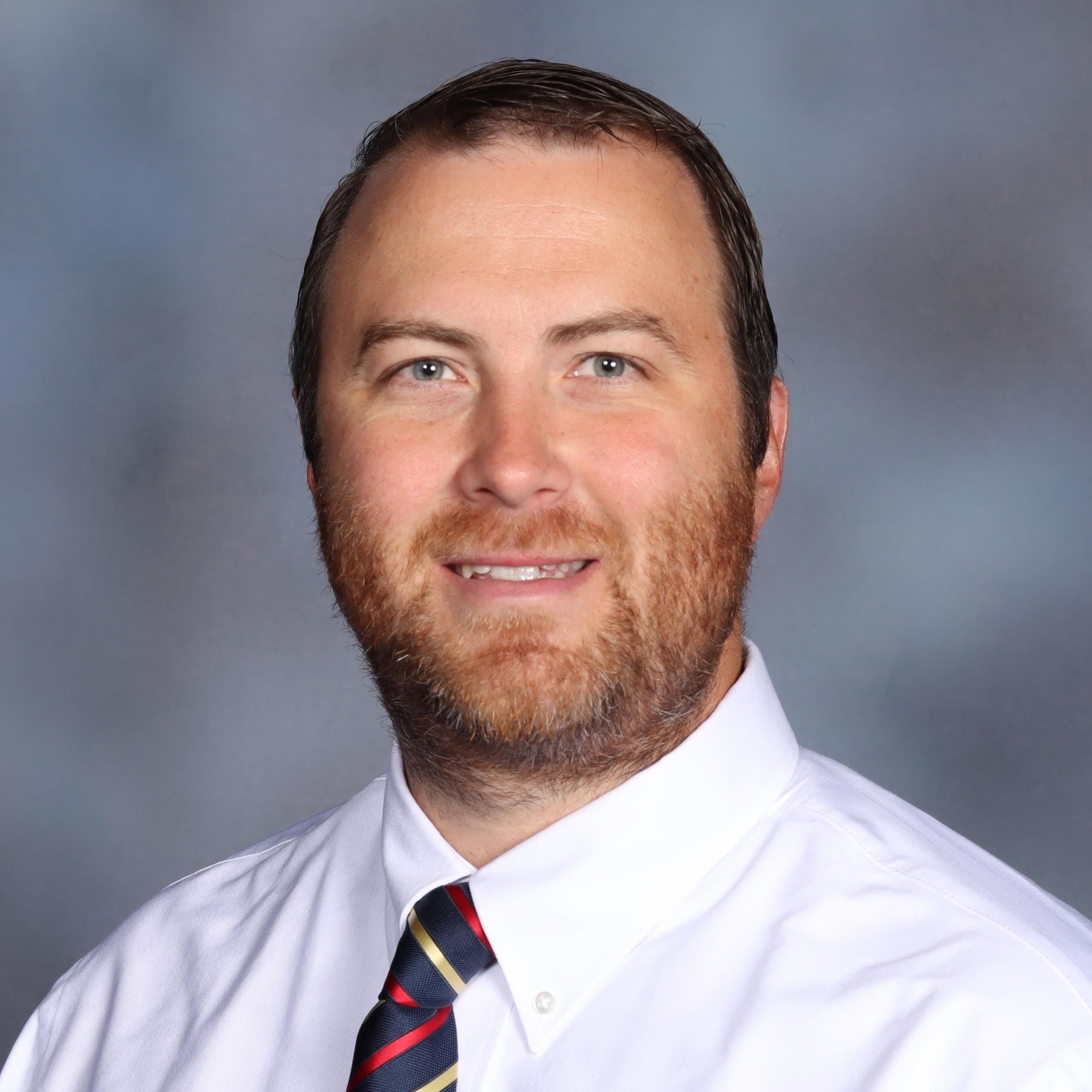 DerekBennett's Profile Photo