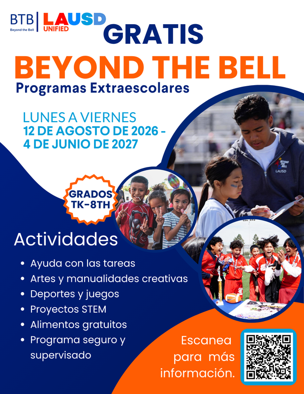 Programa Ready-Set-Go