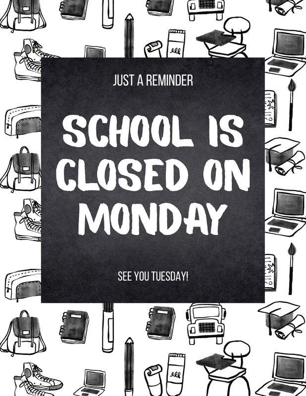 closed