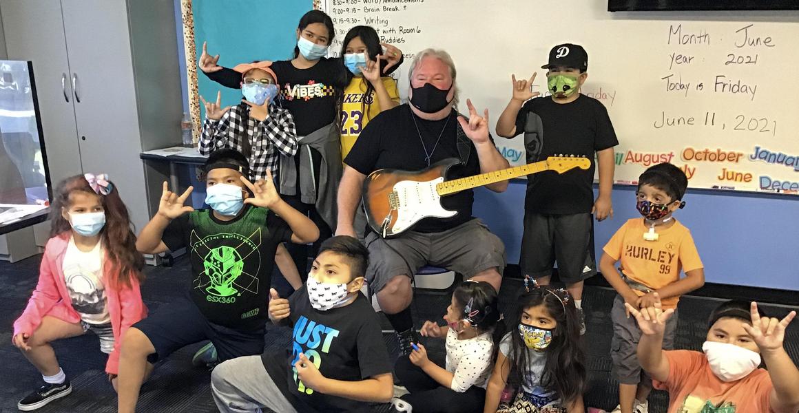 Centralia Elementary School District