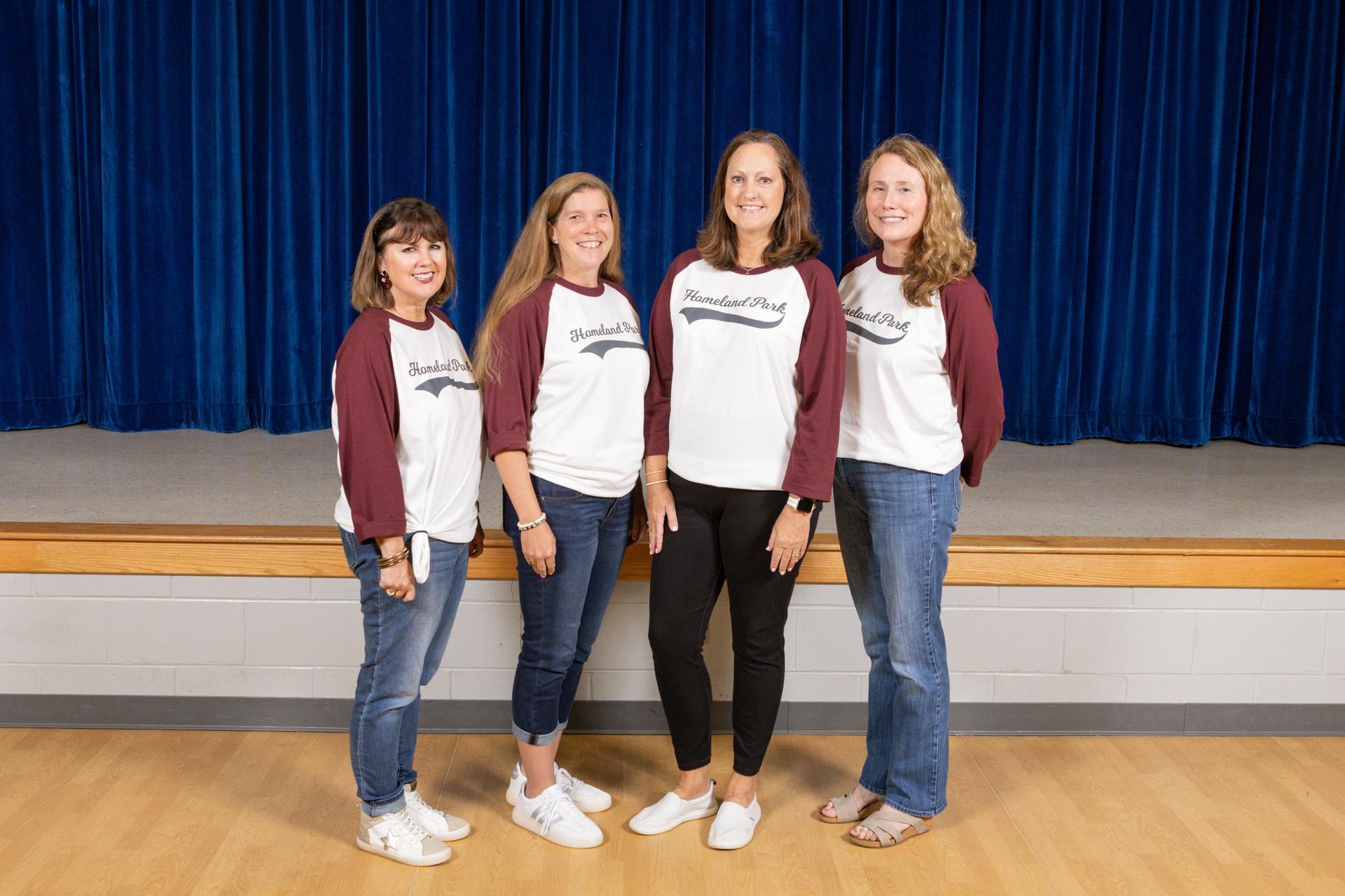 4K Teachers