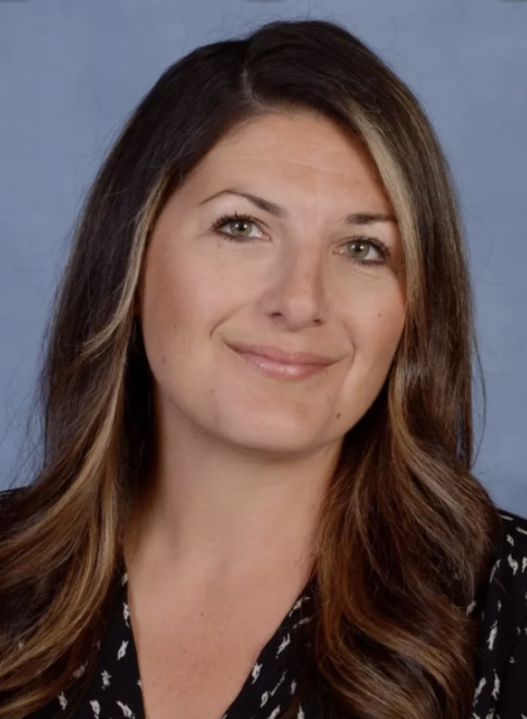 Assistant principal