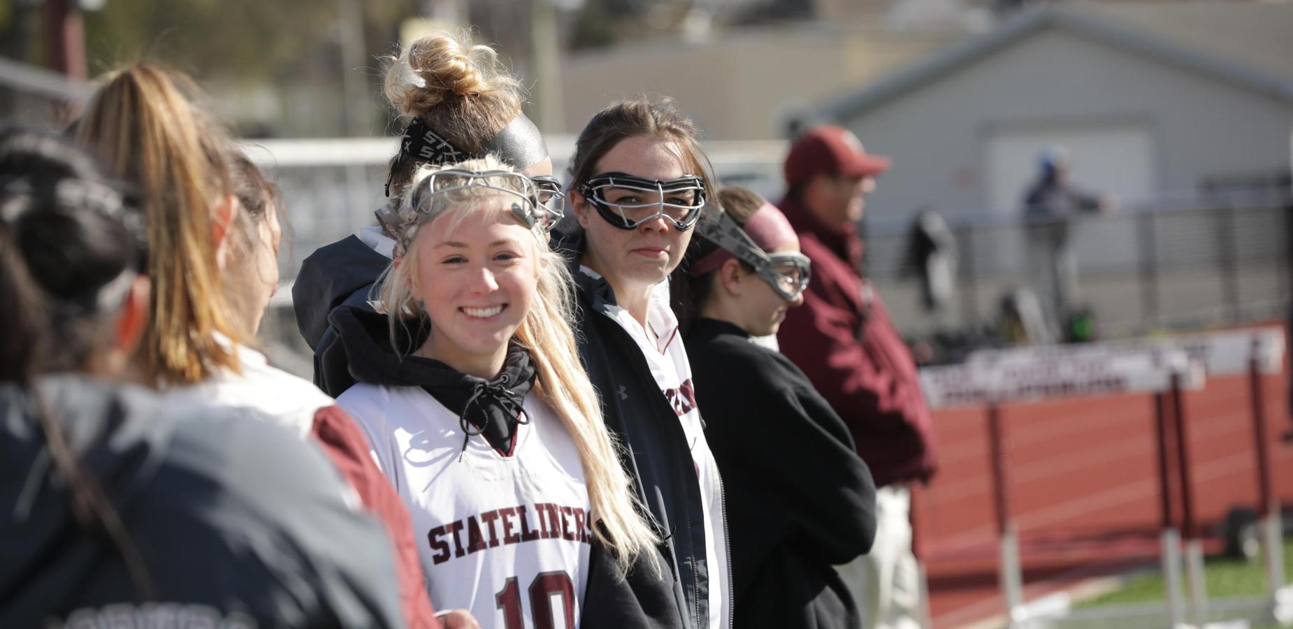 girls lax