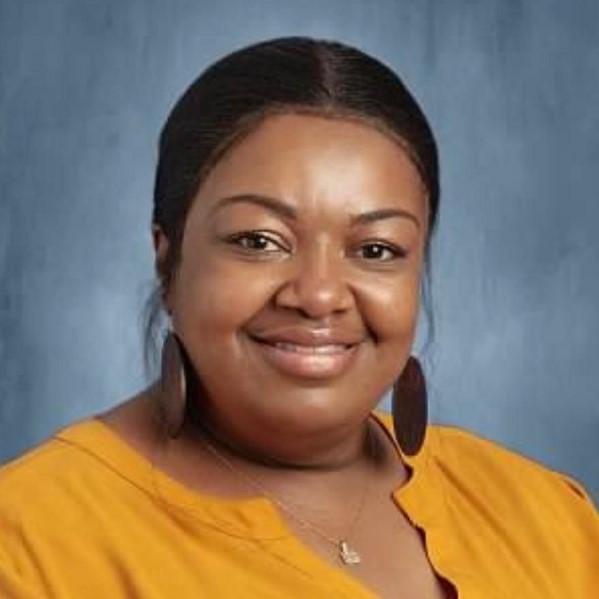TakeshiaJefferson-Pickens's Profile Photo