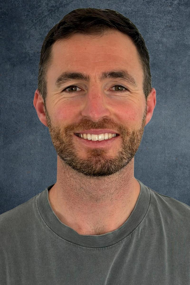 T-John Casiello