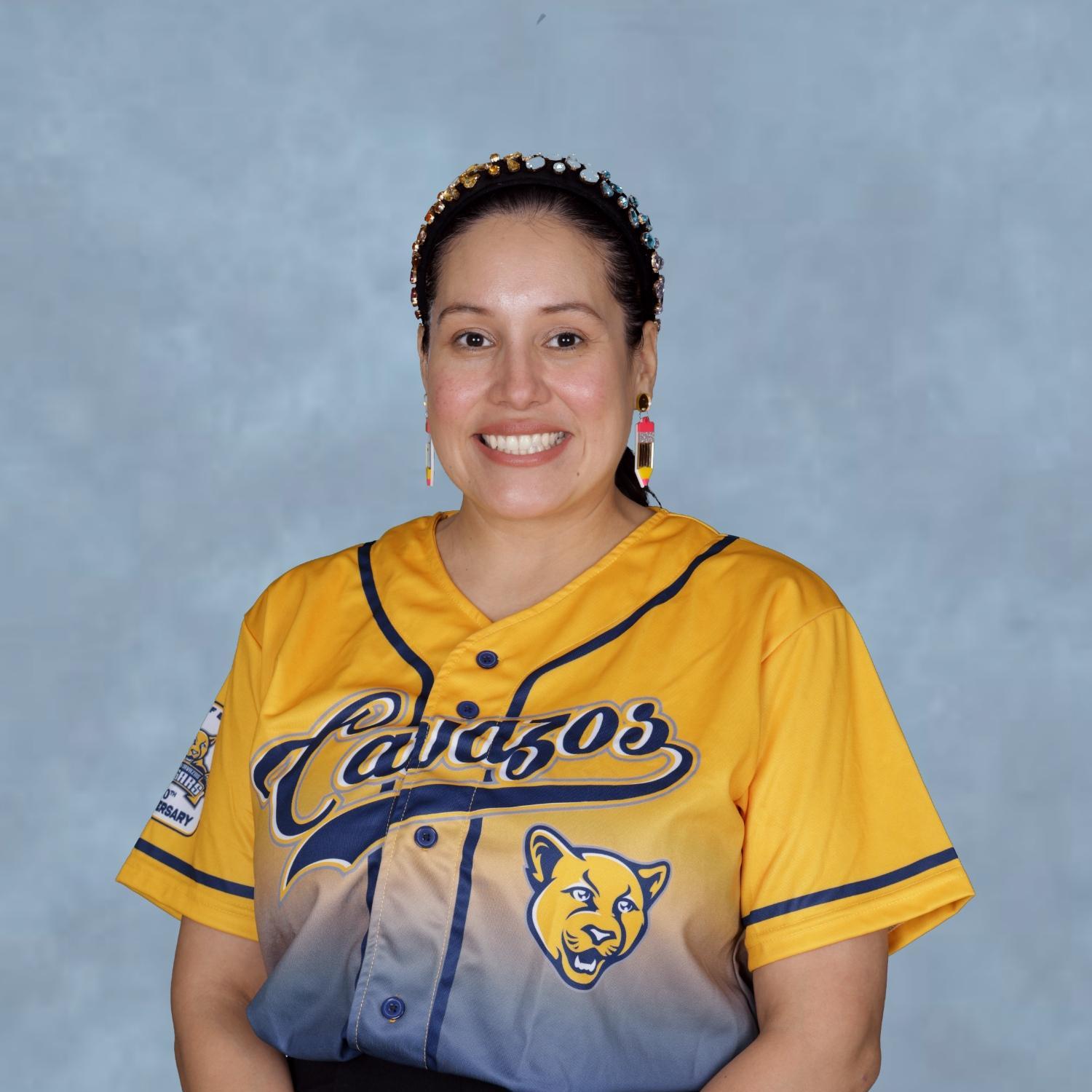 FlorCanizales's Profile Photo