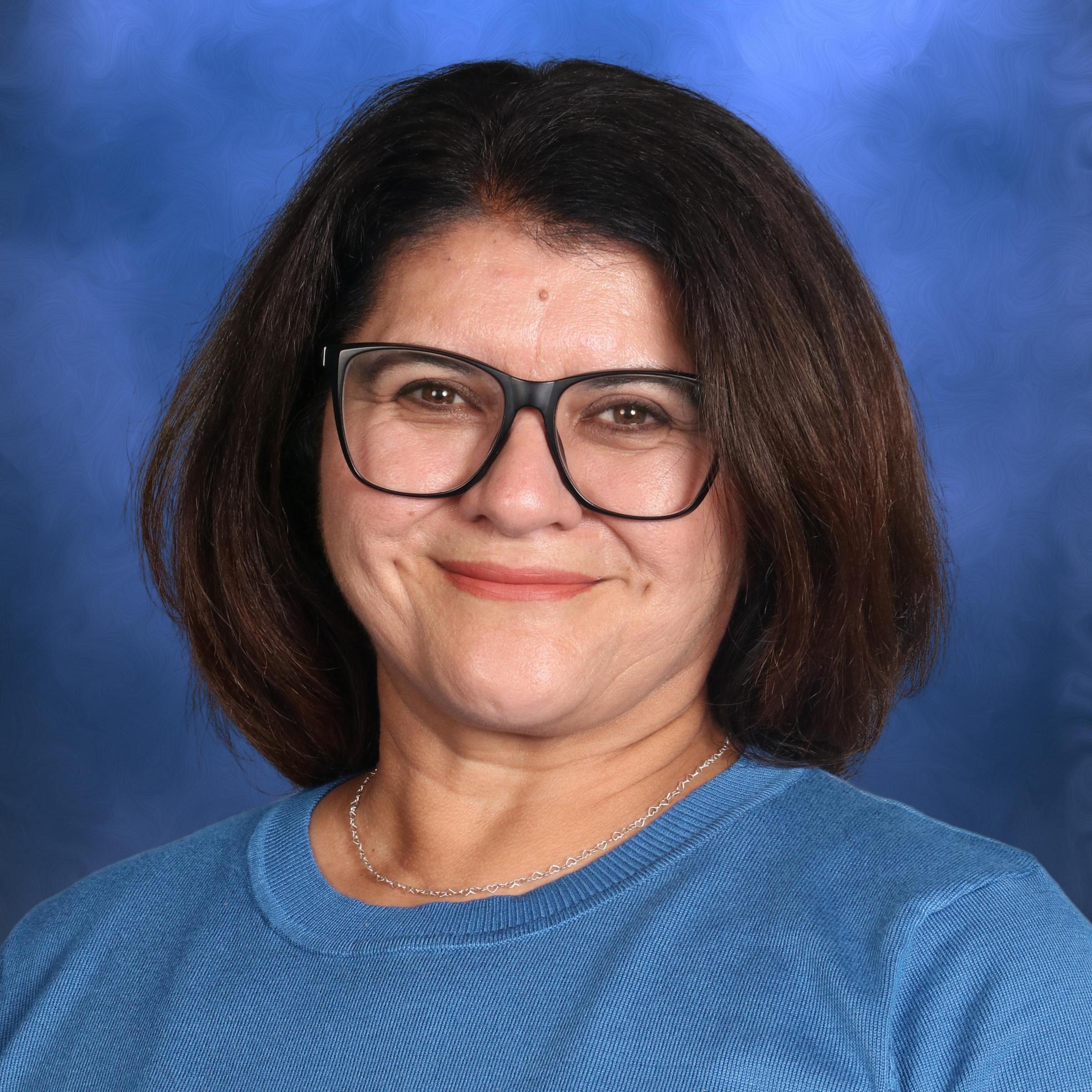 SoniaCalvo's Profile Photo
