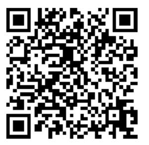 Comp Needs Survey QR Code