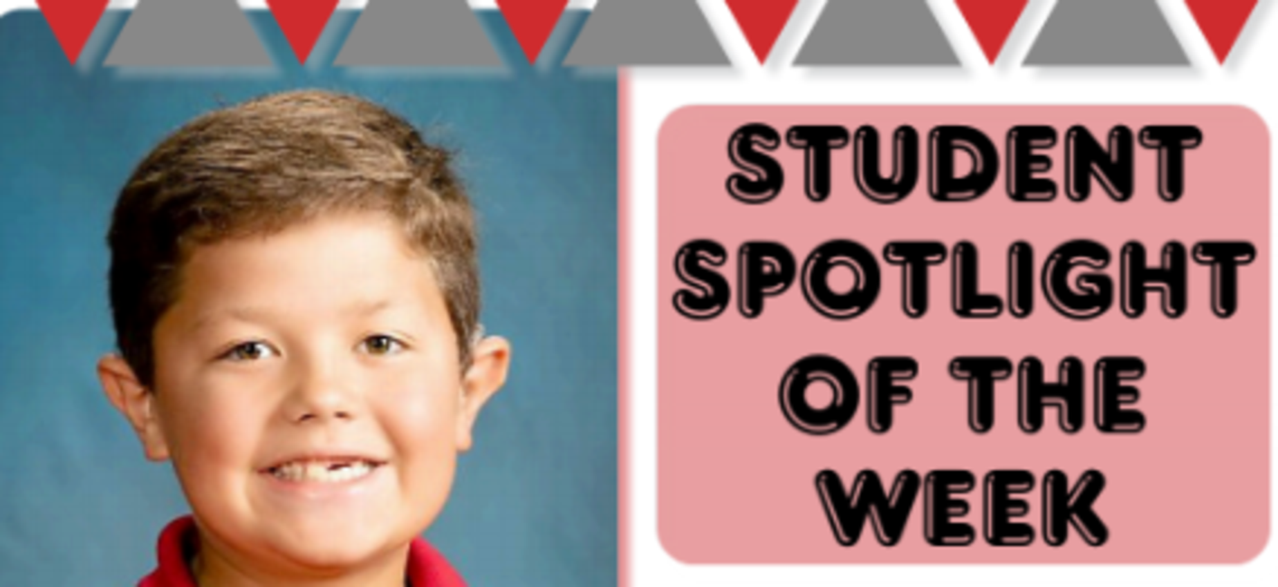 Photo of Student Spotlight Tyler Casey