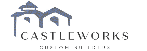  Castleworks Custom Builders Logo