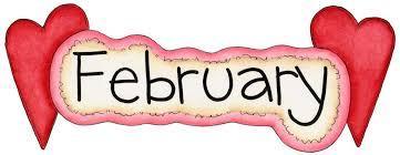 February Image