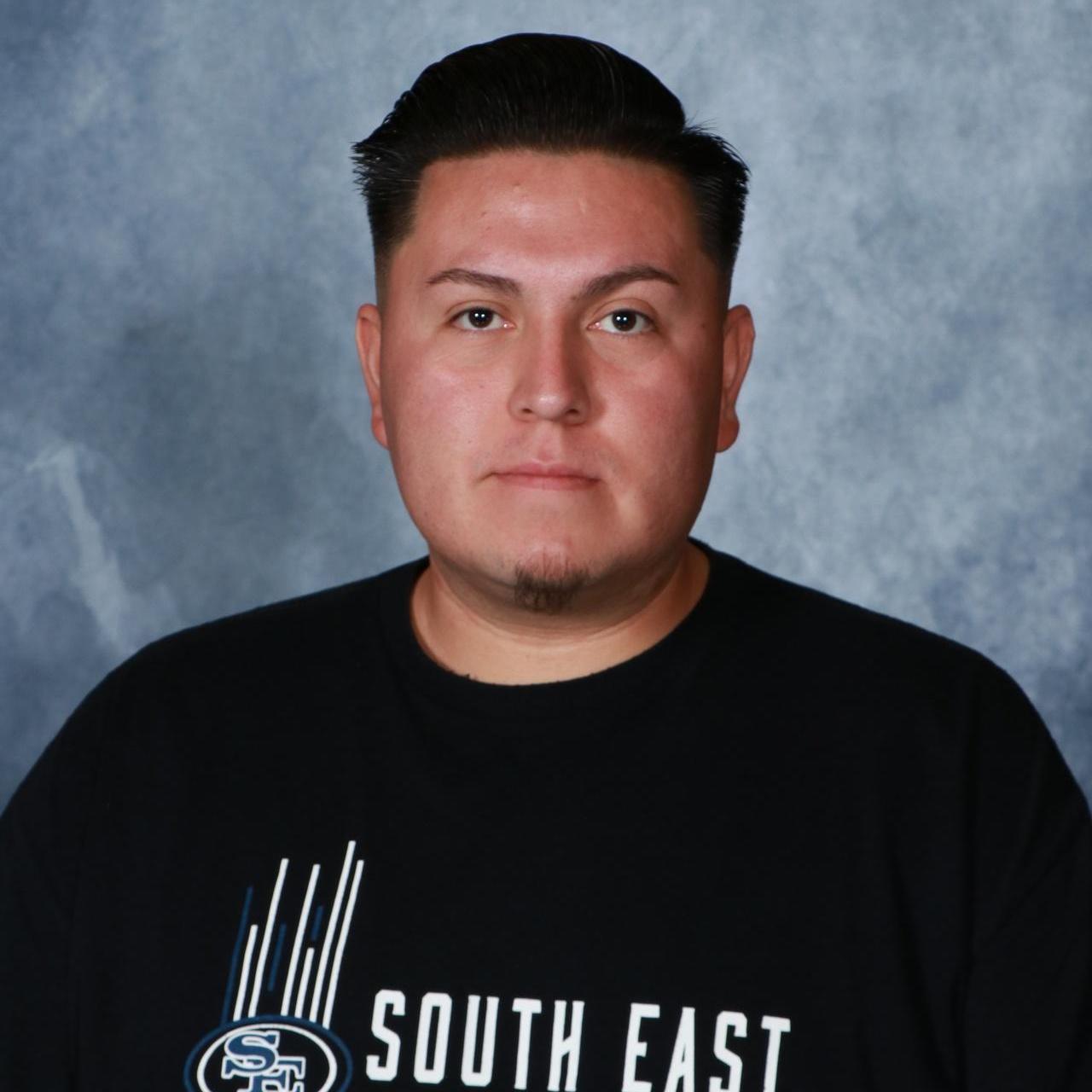 RubenRamirez's Profile Photo