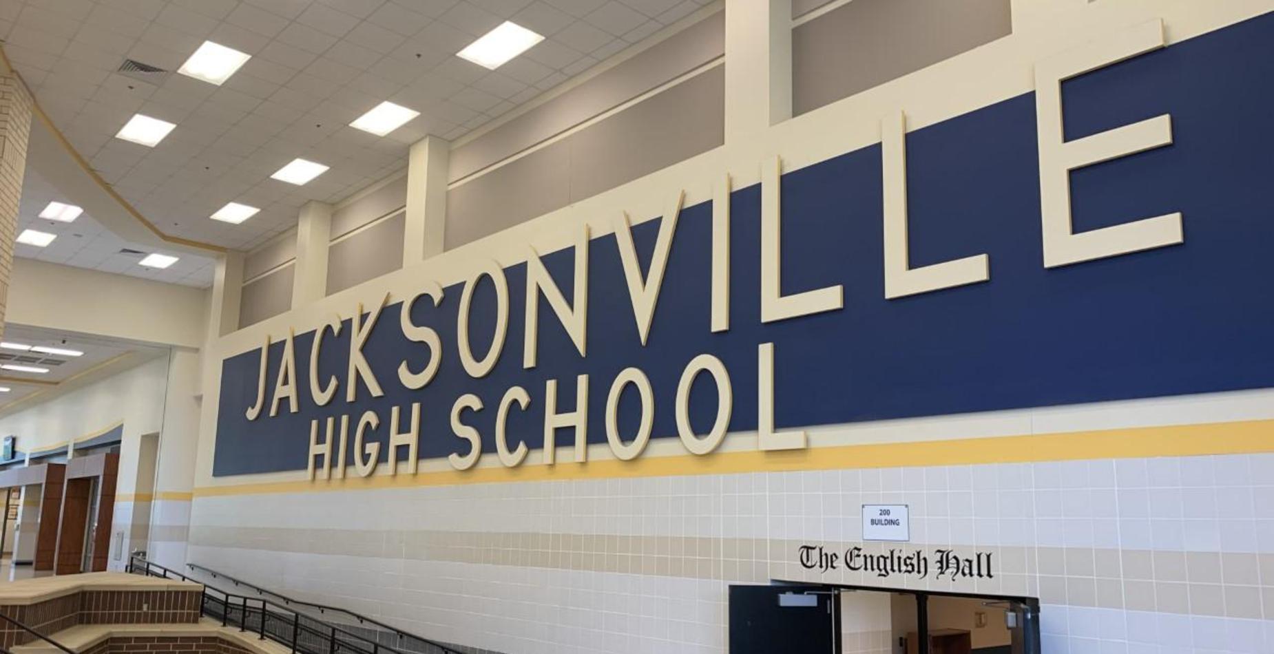 jackosnville high school