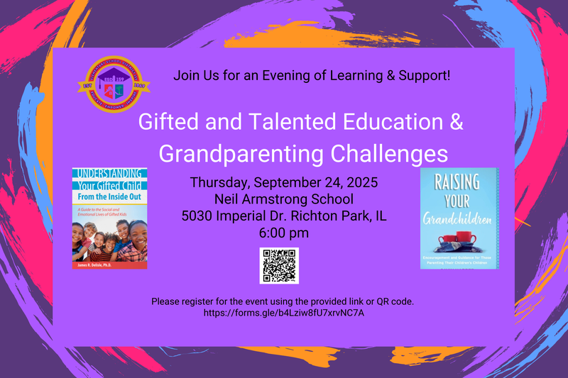 FACE Gifted and Talented Education