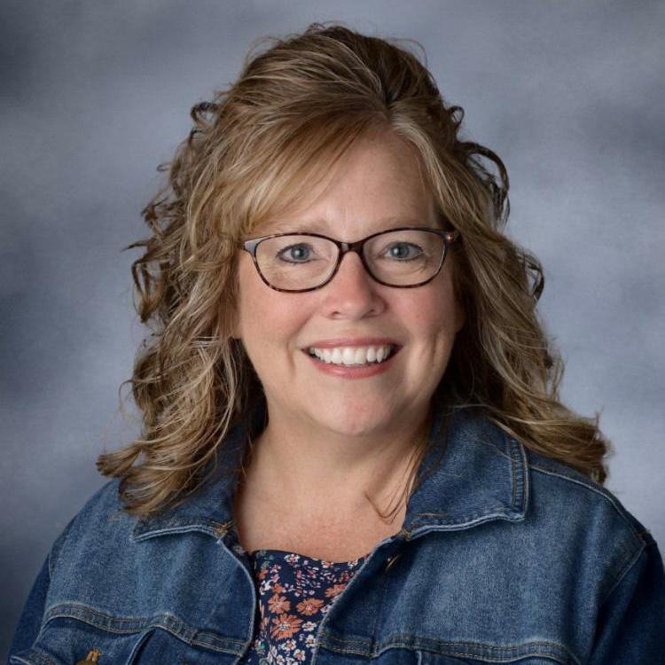 MelissaDonaldson's Profile Photo