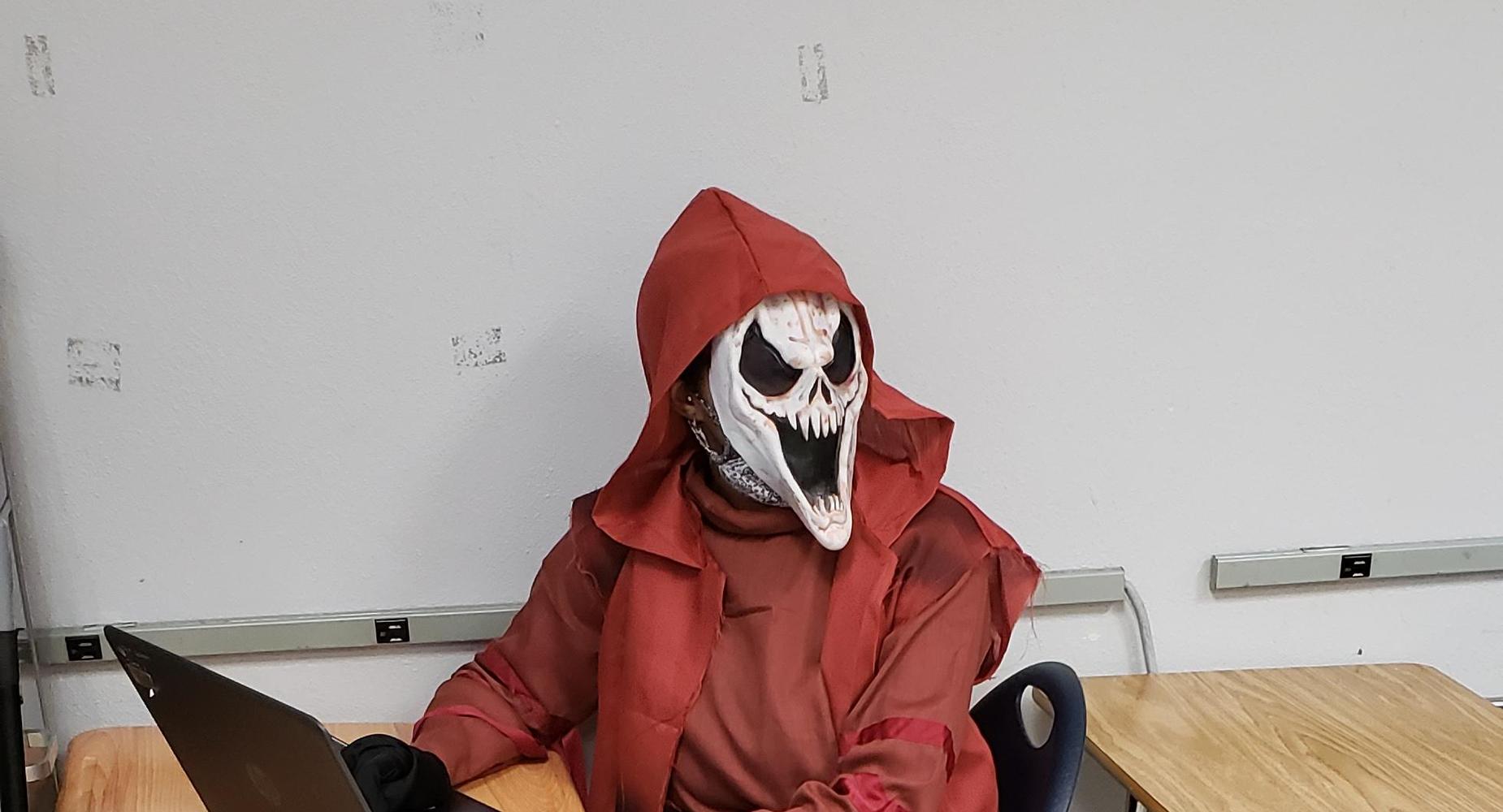 HOCO Fun Character Monday