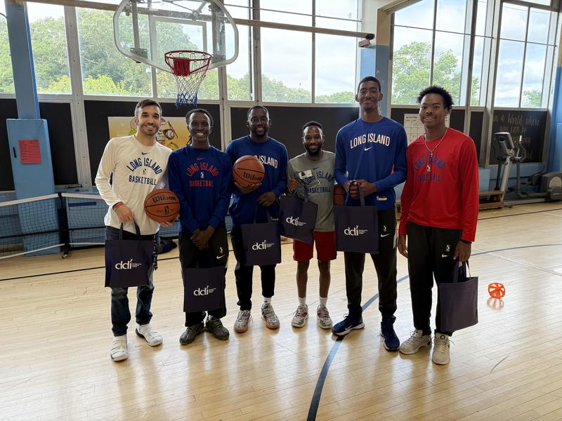 LI Nets Players