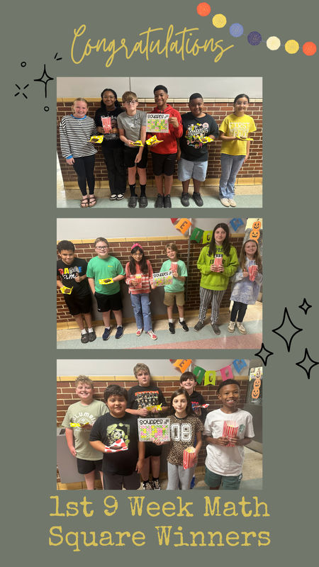 math squares game