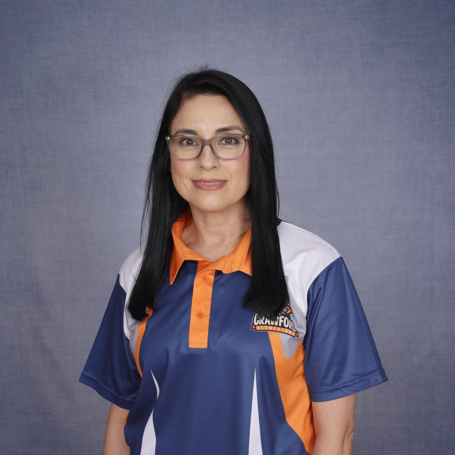 ClaudiaGonzalez's Profile Photo