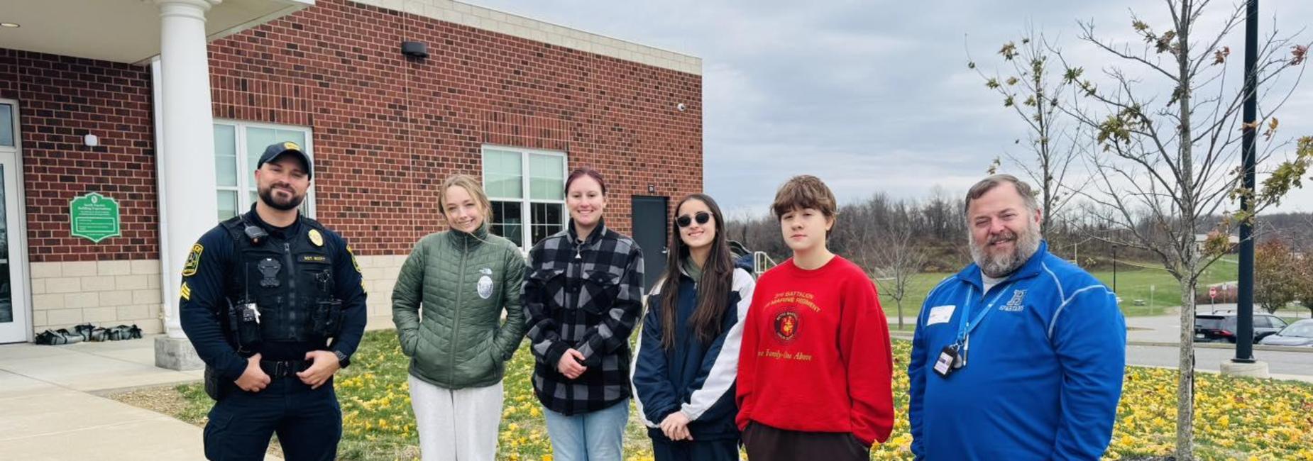 Fly Like a Girl Program