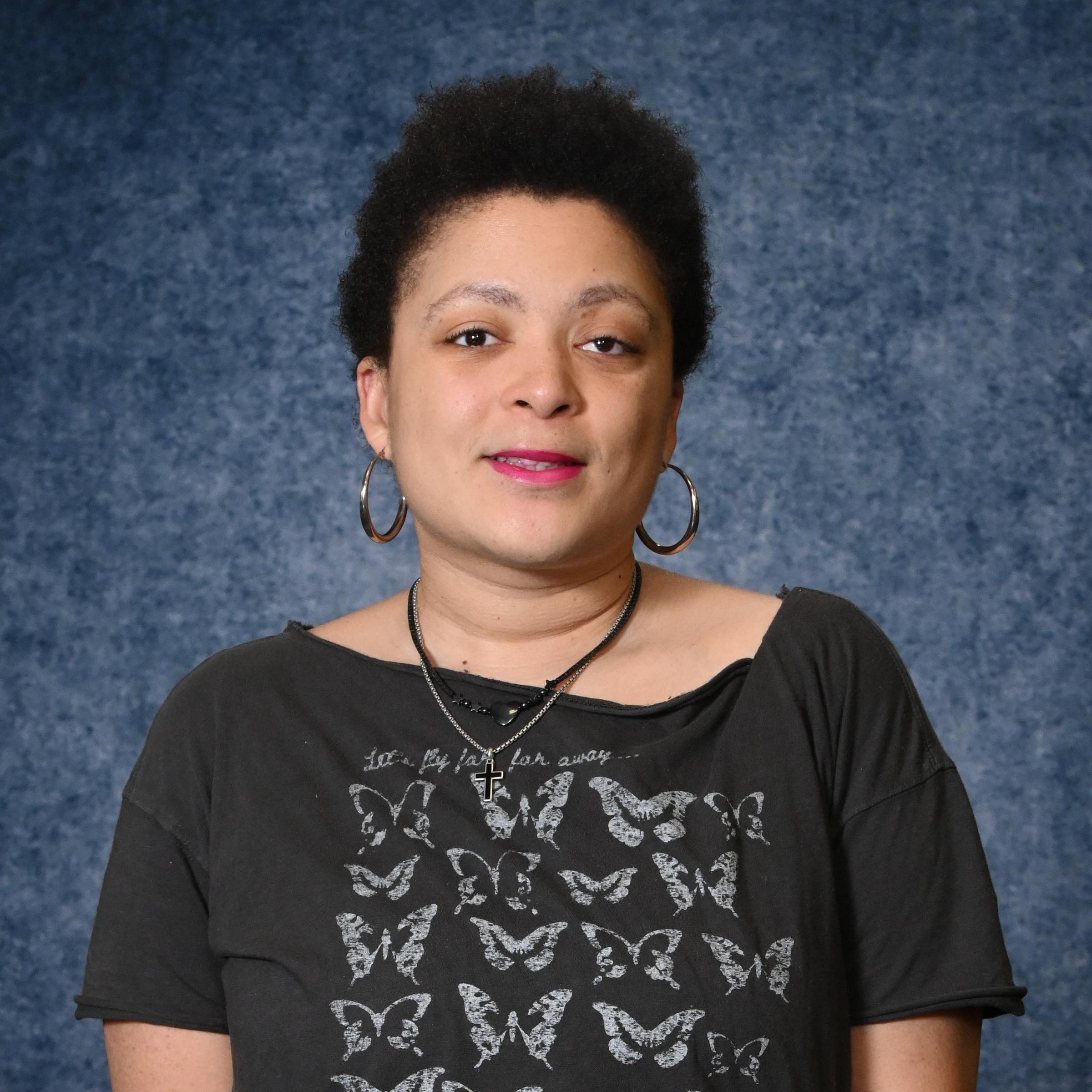 MariaHarris's Profile Photo