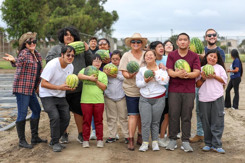 Harvest Day 2025 – Lions Give Back Featured Photo