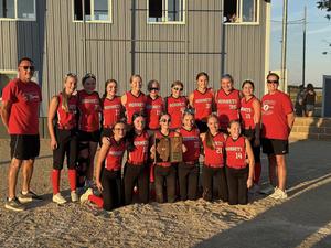 JH Softball