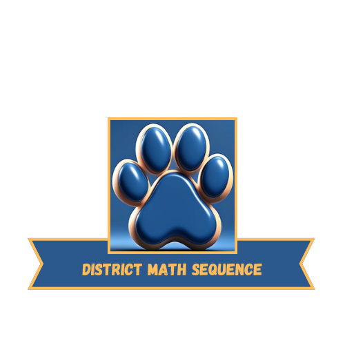 Math Sequence