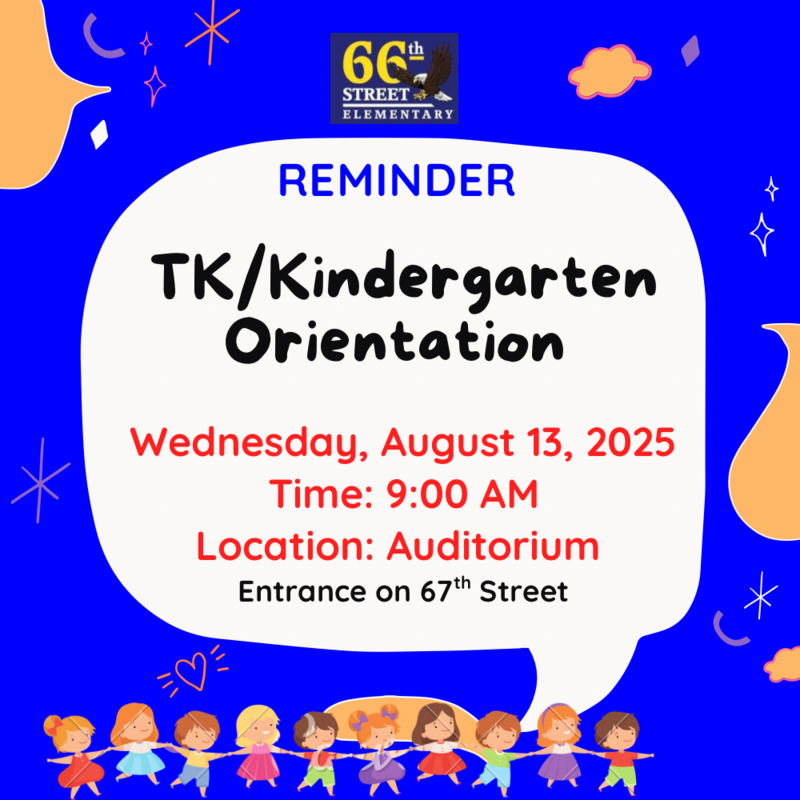 Orientation