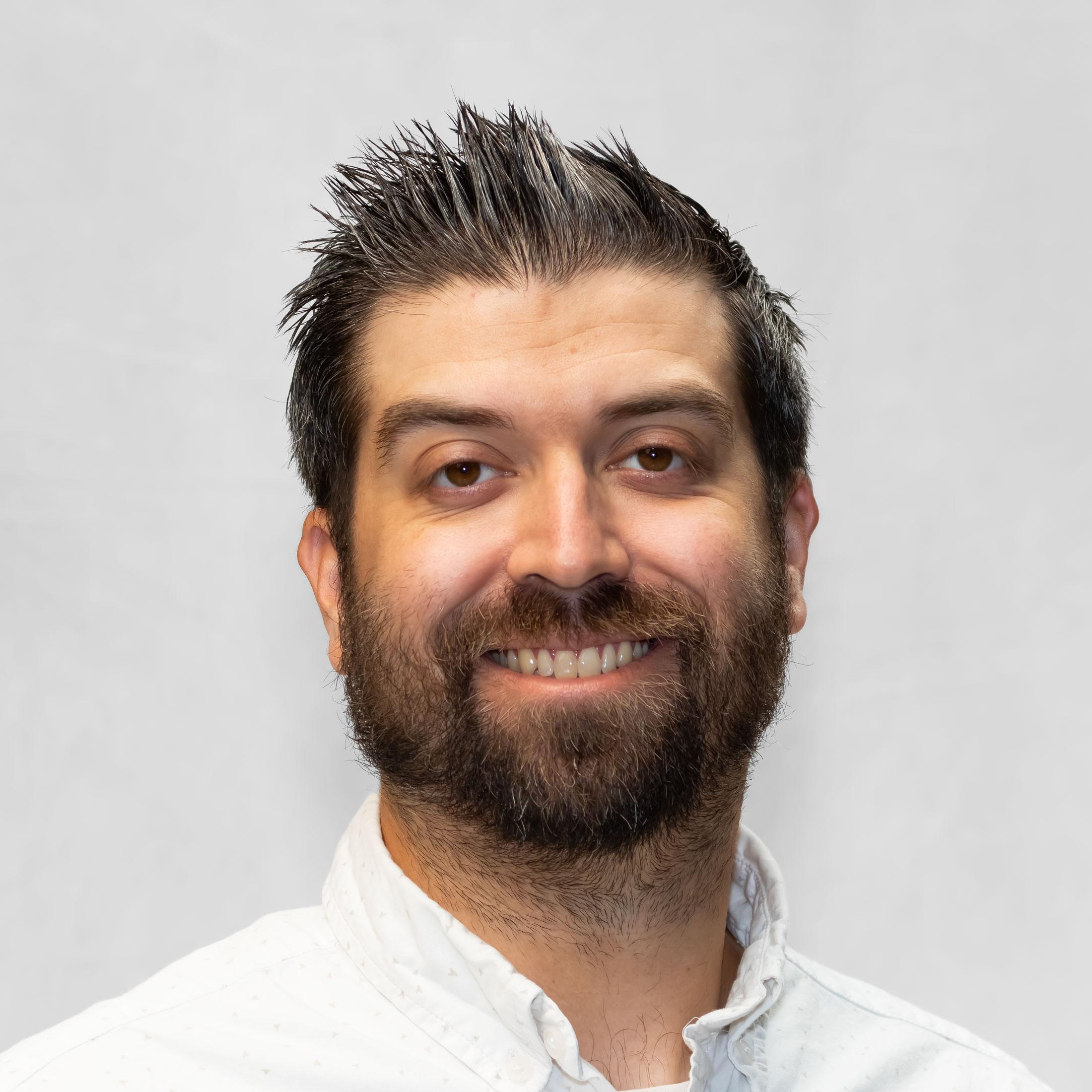 EthanMcAbee's Profile Photo