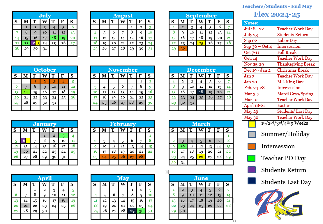 Pasco School District Calendar 2025 2026 Gisele Simonne