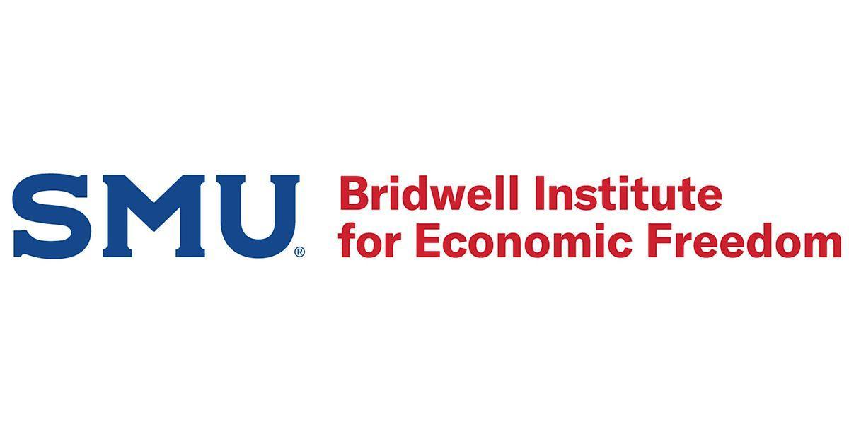 Southern Methodist University Bridwell Institute logo