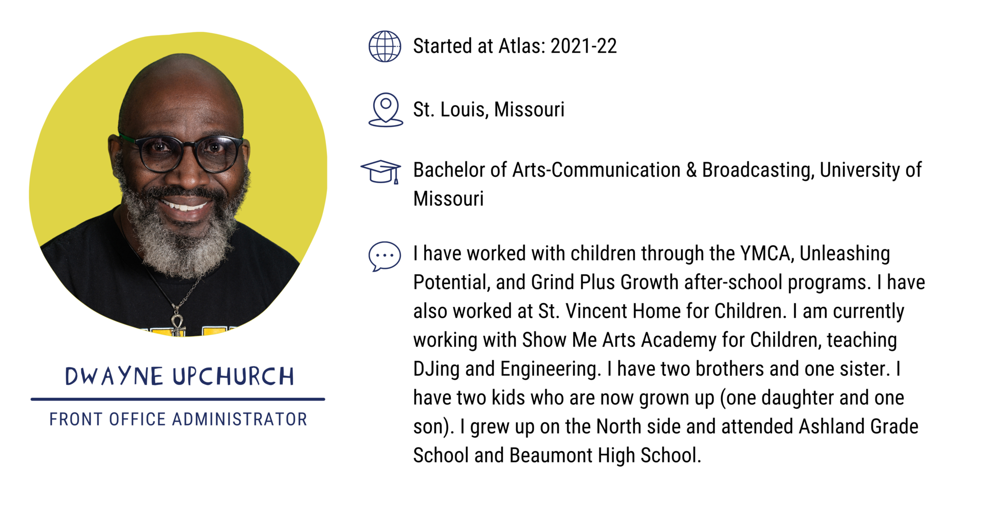 Dwayne Upchurch