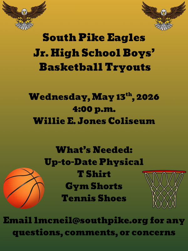 spsd sphs spjhs basketball may 2026