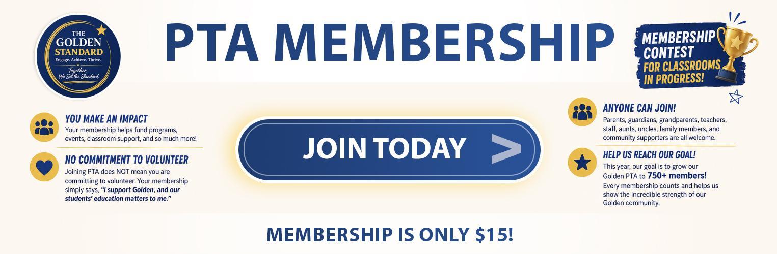 PTA Membership