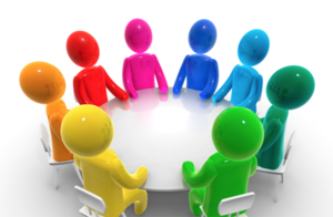 Meeting Image