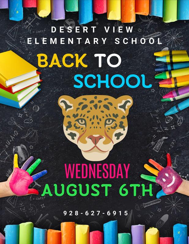 1st Day of School