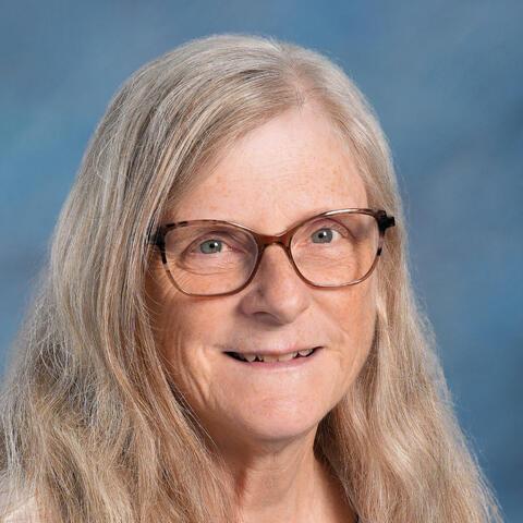 Ruth Fenske's Profile Photo
