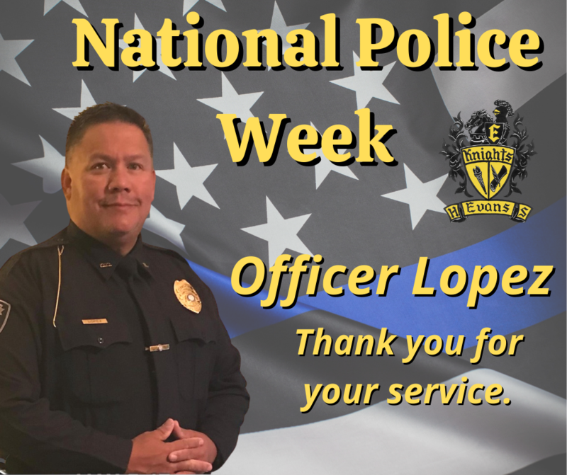 police week