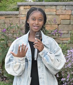 Student QYLC representative