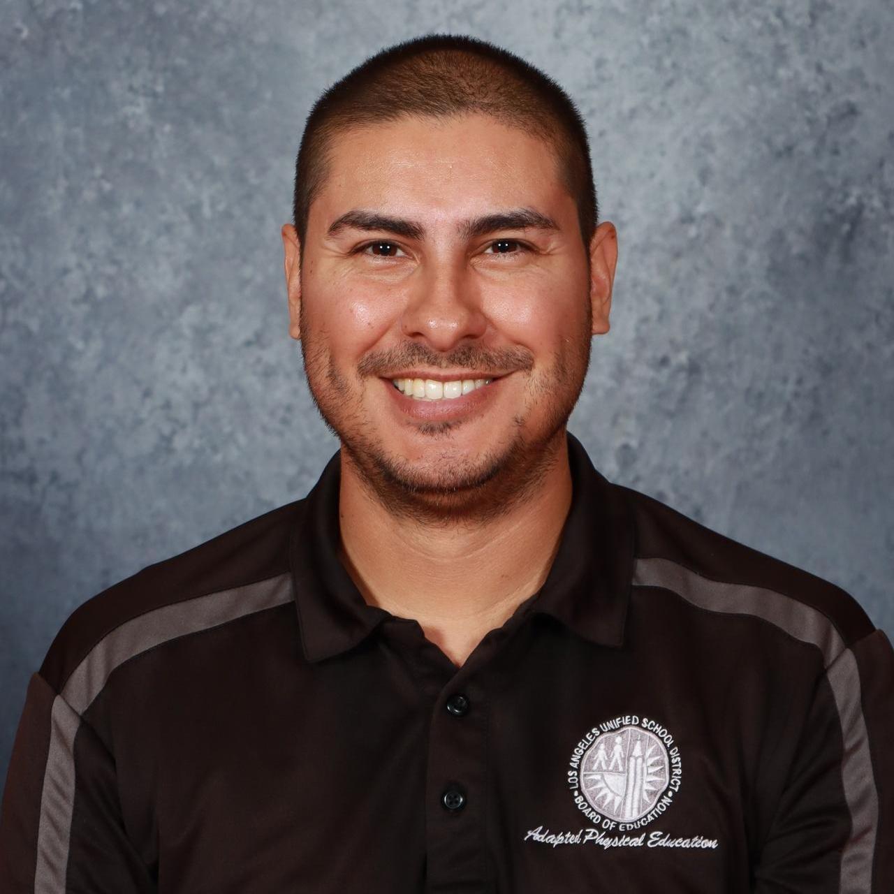 SavinOcampo's Profile Photo