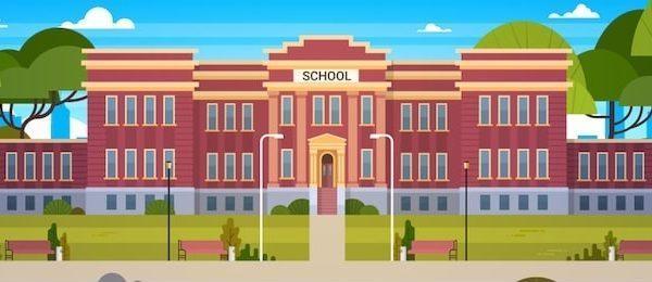 High School
