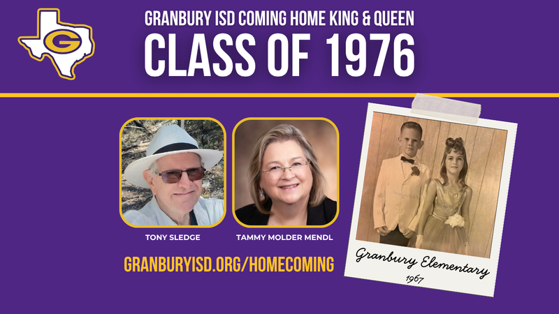 Coming Home King and Queen Homecoming 2026