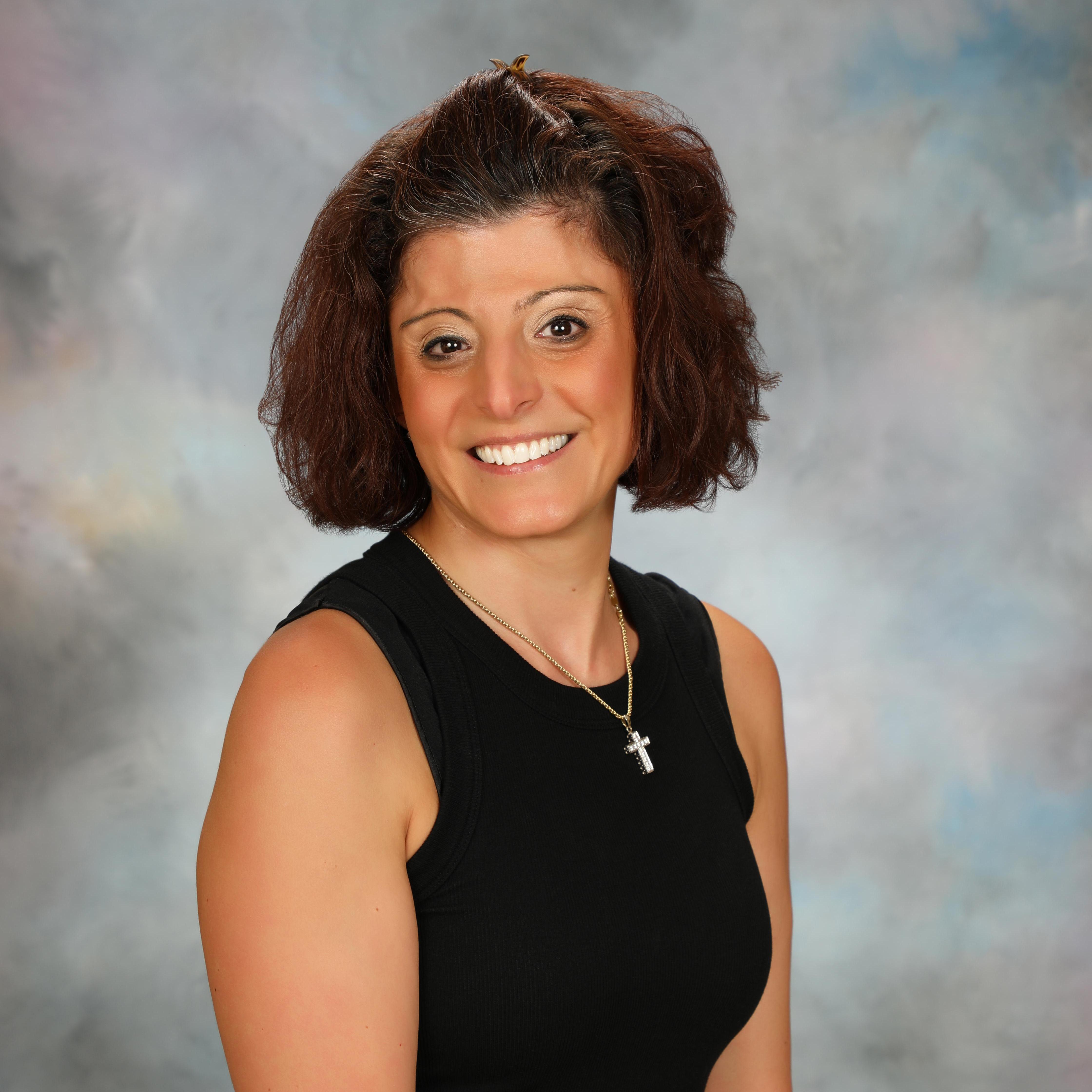 GinaKarabin's Profile Photo