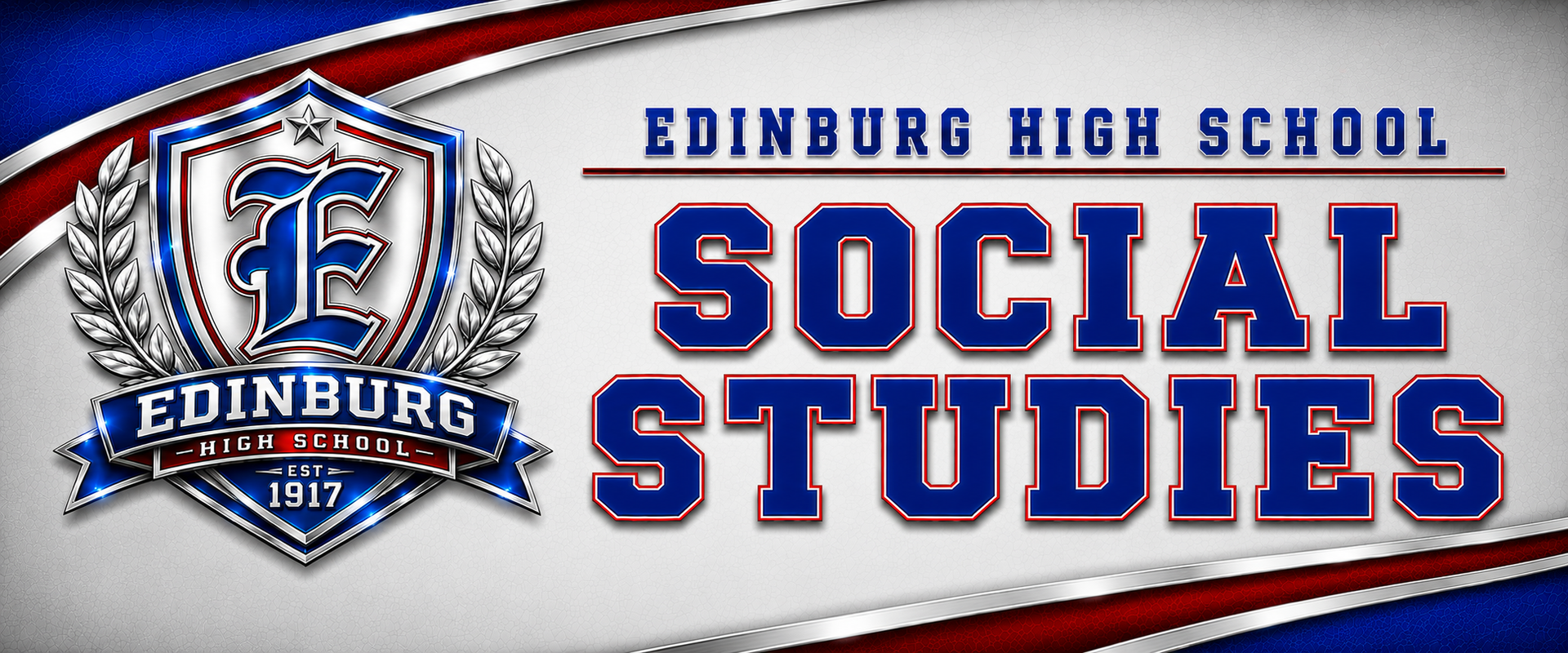 Social Studies Header
