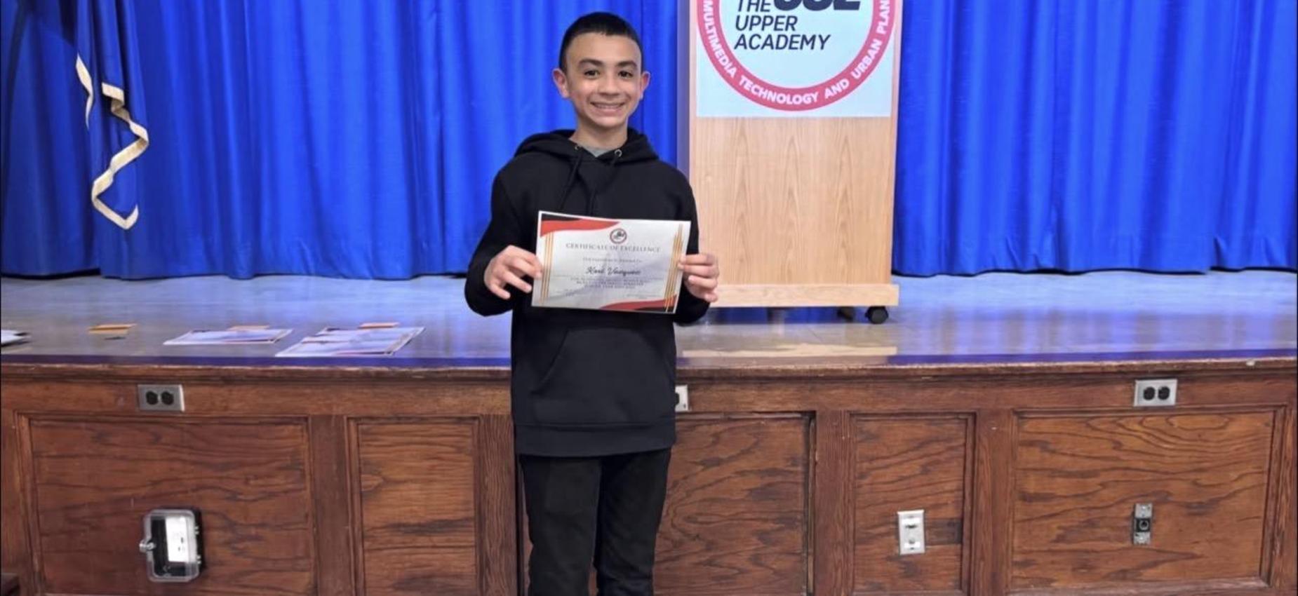 Honor Roll